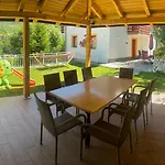 Vila Keep Calm Sarajevo