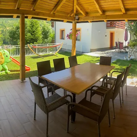 Villa Keep Calm Saraievo