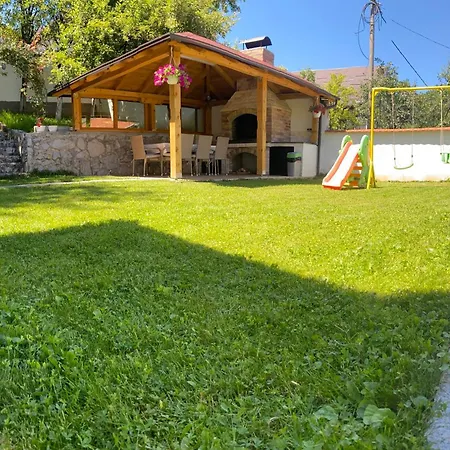 Villa Keep Calm Saraievo