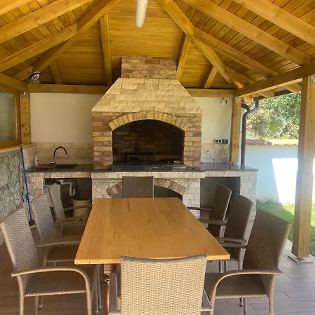 Villa Keep Calm Saraievo