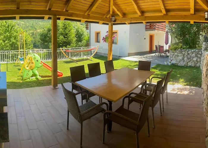 ヴィラ Keep Calm サラエヴォ